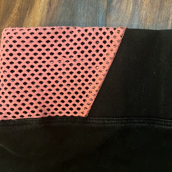 Victorias Secret Sport Yoga pants, medium - Picture 3 of 6